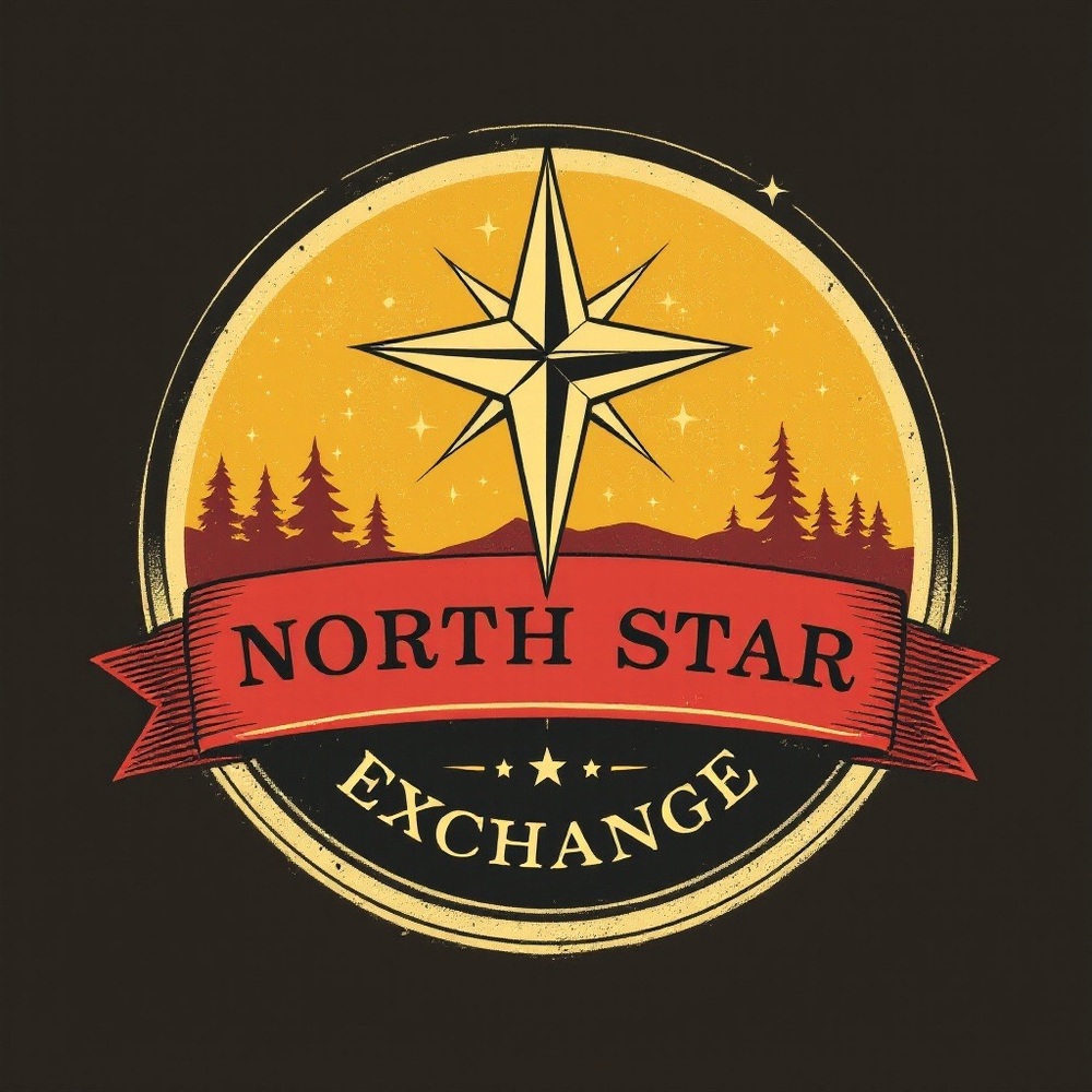 Meet your Posher, North Star Exchange